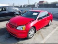 2003 Honda Civic — photo 2 of 15 | VIN 1HGEM22513L015335