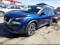 2022 Nissan Rogue — photo 2 of 17 | VIN 5N1BT3BA2NC697289