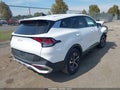 2024 Kia Sportage — photo 4 of 15 | VIN 5XYK33DF9RG223208