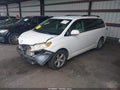 2011 Toyota Sienna — photo 2 of 17 | VIN 5TDKK3DC5BS170816