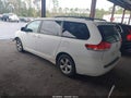 2011 Toyota Sienna — photo 3 of 17 | VIN 5TDKK3DC5BS170816