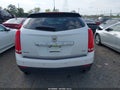 2012 Cadillac SRX — photo 16 of 16 | VIN 3GYFNAE33CS622796