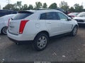 2012 Cadillac SRX — photo 4 of 16 | VIN 3GYFNAE33CS622796