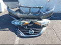 2017 Nissan Altima — photo 12 of 19 | VIN 1N4BL3AP9HC115080