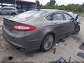 2014 Ford Fusion — photo 4 of 17 | VIN 3FA6P0K95ER165105