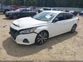 2020 Nissan Altima — photo 2 of 18 | VIN 1N4BL4CVXLC127216