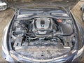 2009 BMW 6 Series — photo 10 of 21 | VIN WBAEA535X9CV91924