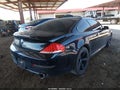 2009 BMW 6 Series — photo 20 of 21 | VIN WBAEA535X9CV91924