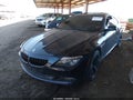 2009 BMW 6 Series — photo 2 of 21 | VIN WBAEA535X9CV91924