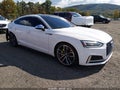 2019 Audi S5 — photo 1 of 16 | VIN WAUC4CF59KA074288