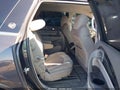 2013 Buick Enclave — photo 8 of 19 | VIN 5GAKRBKD4DJ242771