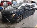 2019 Toyota Corolla — photo 2 of 15 | VIN JTNK4RBE3K3066081