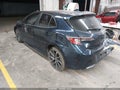 2019 Toyota Corolla — photo 3 of 15 | VIN JTNK4RBE3K3066081