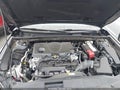2022 Toyota Camry — photo 10 of 17 | VIN 4T1R11AK9NU674105