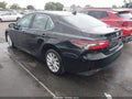 2022 Toyota Camry — photo 3 of 17 | VIN 4T1R11AK9NU674105