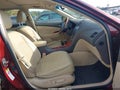 2007 Lexus ES 350 — photo 5 of 12 | VIN JTHBJ46G472154080