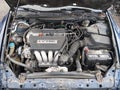 2003 Honda Accord — photo 10 of 11 | VIN 1HGCM56623A129075