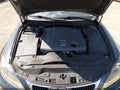 2011 Lexus IS 250 — photo 10 of 18 | VIN JTHBF5C28B5145731