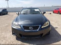 2011 Lexus IS 250 — photo 12 of 18 | VIN JTHBF5C28B5145731