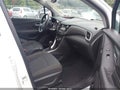 2018 Chevrolet Trax — photo 5 of 12 | VIN KL7CJNSB4JB709295
