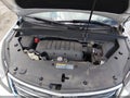 2017 Chevrolet Traverse — photo 10 of 16 | VIN 1GNKVJKD7HJ130144