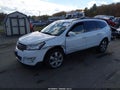 2017 Chevrolet Traverse — photo 2 of 16 | VIN 1GNKVJKD7HJ130144