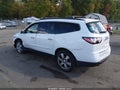 2017 Chevrolet Traverse — photo 3 of 16 | VIN 1GNKVJKD7HJ130144