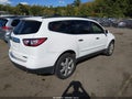2017 Chevrolet Traverse — photo 4 of 16 | VIN 1GNKVJKD7HJ130144
