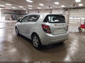 2012 Chevrolet Sonic — photo 3 of 16 | VIN 1G1JC6SH4C4174399