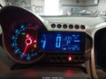 2012 Chevrolet Sonic — photo 7 of 16 | VIN 1G1JC6SH4C4174399
