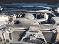 2004 Chevrolet Avalanche — photo 10 of 17 | VIN 3GNEC12T64G145675