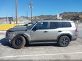 2024 Lexus GX 550 — photo 14 of 19 | VIN JTJTBCDX0R5025848