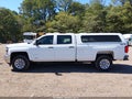 2018 Chevrolet Silverado — photo 14 of 16 | VIN 1GC4KYCG3JF274987