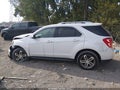 2017 Chevrolet Equinox — photo 14 of 16 | VIN 2GNALDEK6H1574655
