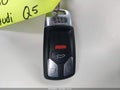 2018 Audi Q5 — photo 11 of 17 | VIN WA1BNAFY1J2235813