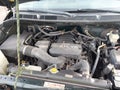 2008 Toyota Tundra — photo 10 of 16 | VIN 5TBBT54118S458227