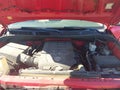 2011 Toyota Tundra — photo 10 of 17 | VIN 5TFUY5F10BX190528