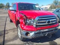 2011 Toyota Tundra — photo 6 of 17 | VIN 5TFUY5F10BX190528