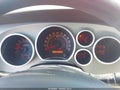 2011 Toyota Tundra — photo 7 of 17 | VIN 5TFUY5F10BX190528