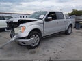2009 Ford F-150 — photo 2 of 16 | VIN 1FTPW12V79FB45736