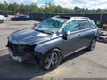 2015 Lexus RX 350 — photo 2 of 12 | VIN 2T2ZK1BA0FC158345