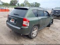 2007 Jeep Compass — photo 4 of 16 | VIN 1J8FF47W27D584987
