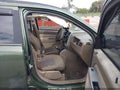 2007 Jeep Compass — photo 5 of 16 | VIN 1J8FF47W27D584987