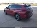 2023 Toyota Highlander — photo 3 of 17 | VIN 5TDKDRAH8PS002351