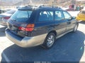 2001 Subaru Outback — photo 4 of 11 | VIN 4S3BH675617608507