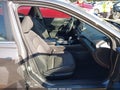 2024 Nissan Altima — photo 5 of 21 | VIN 1N4BL4DV6RN352860