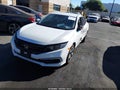 2020 Honda Civic — photo 2 of 18 | VIN 19XFC2F68LE212522
