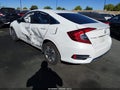 2020 Honda Civic — photo 3 of 18 | VIN 19XFC2F68LE212522