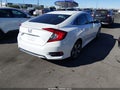 2020 Honda Civic — photo 4 of 18 | VIN 19XFC2F68LE212522