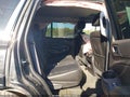 2015 Chevrolet Tahoe — photo 8 of 16 | VIN 1GNSKBKC6FR238985